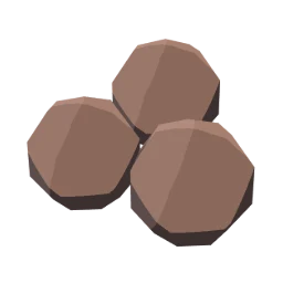 Acorns