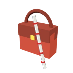 Alcaster's gauge kit