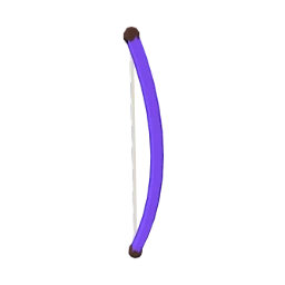 Ancient bow