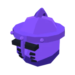 Ancient full helm