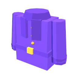 Ancient hide body