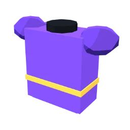 Ancient platebody