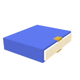 Ancient tome