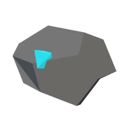 Arcanite ore