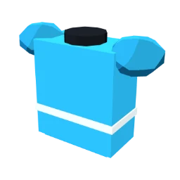 Arcanite platebody