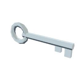 Senna's key