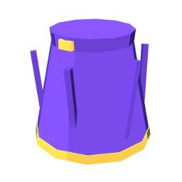 Archmage robe bottoms