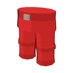 Ashwalker chaps