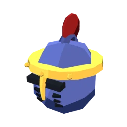 Aurelian full helm