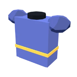 Aurelian platebody