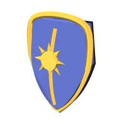 Aurelian kiteshield