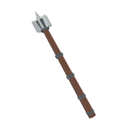 Battlestaff