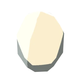 Bird's egg