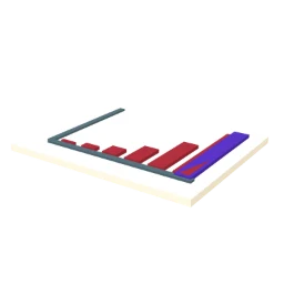 The bloom-ledger curve