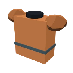 Bronze platebody