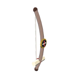 Cartographer's bow