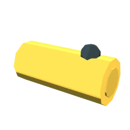 Champion's Cape