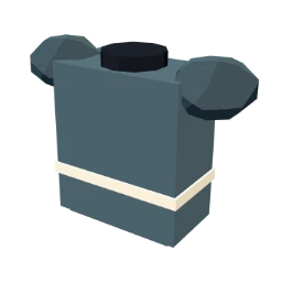 Ashen Choir platebody