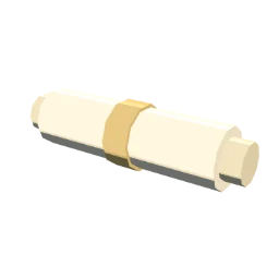 Clue scroll