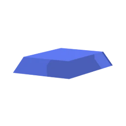 Cobalt bar