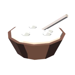 Clam chowder