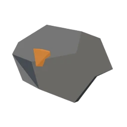Copper ore