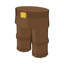 Corsair chaps