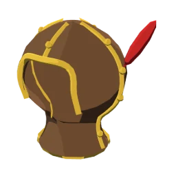 Corsair coif