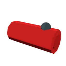 Corsair's cape