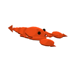 Crayfish