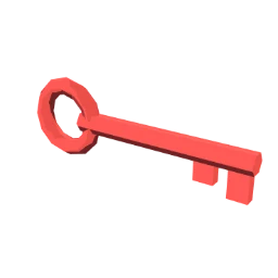 Dormant key (tier 4)