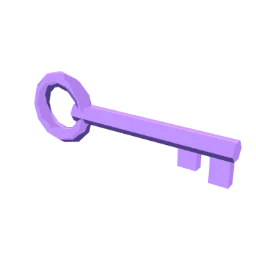 Dormant key (tier 5)