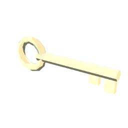Dormant key (tier 6)