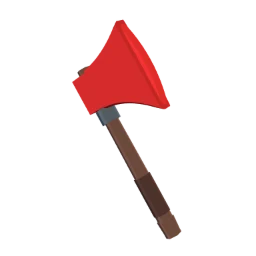 Draconite axe