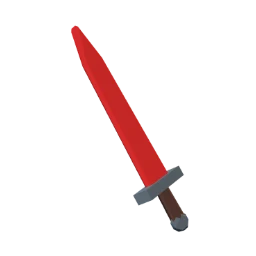 Draconite sword