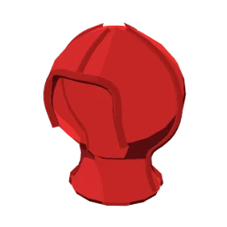 Drakehide coif