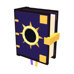 Eclipse grimoire