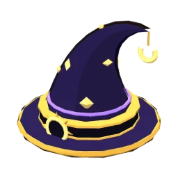 Eclipse hat