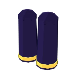 Eclipse trousers