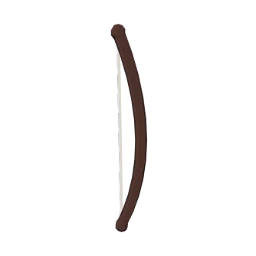 Elder bow