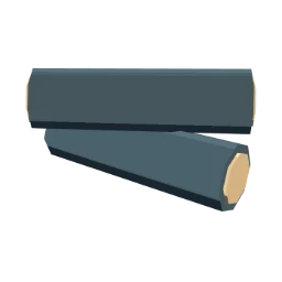 Elder logs