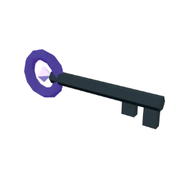 Fabled key