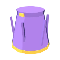 Fabled Robe Bottoms