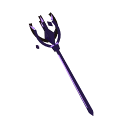 Fabled Staff