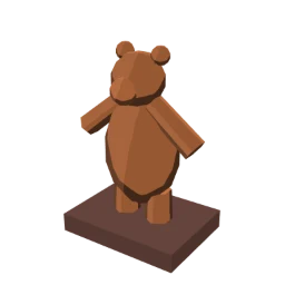 Maple bear