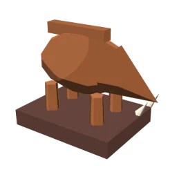 Maple boar