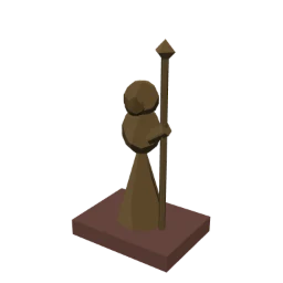 Elder warden