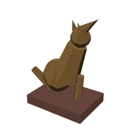 Yew wolf