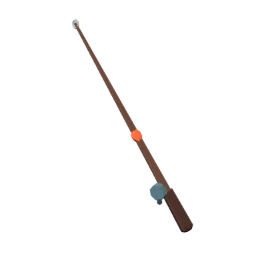 Fishing rod