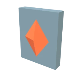 Flame sigil